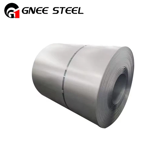 Cold Rolled Galvanized Steel Coil