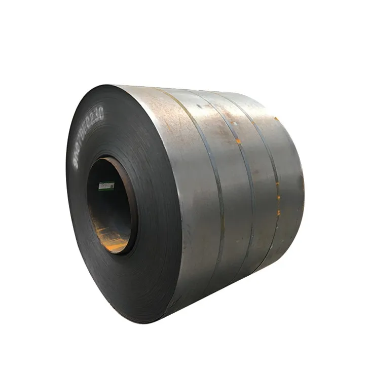 SPCD woule frèt bobin asye