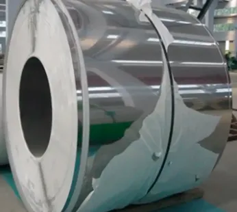 0.8mm galvanize bobin asye 22 kalib