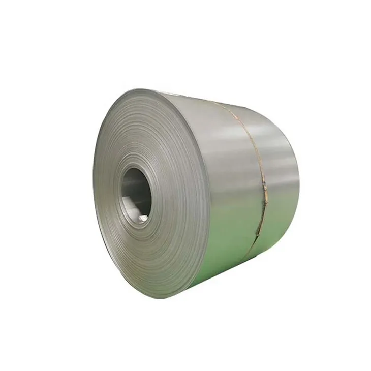 20 kalib frèt woule asye bobin