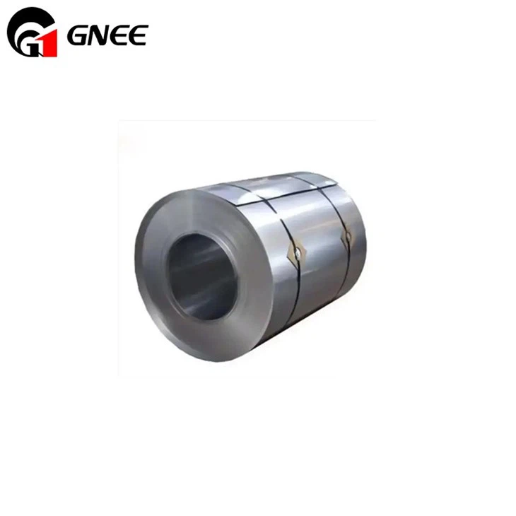 27p100 Cold Rolled Grain Oriented (CRGO) Silicon Steel