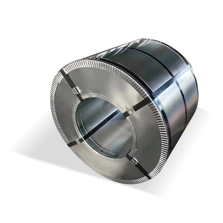 Hot Rolled Silicon Steel Coil