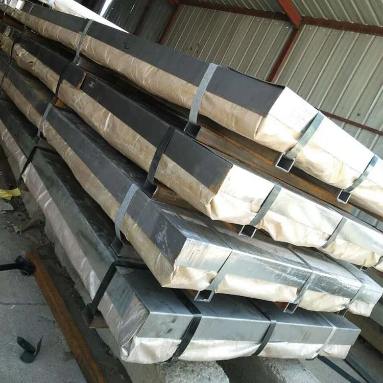 A36 Q235 Q345 SS400 modere plak asye kabòn 20mm asye fèy