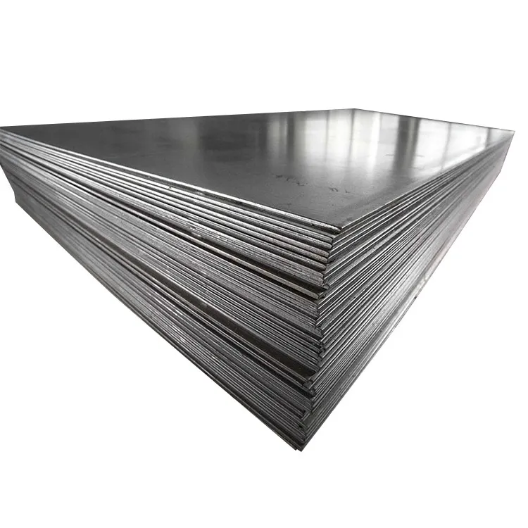 Alloy 20 Plates Alloy 20 Plates