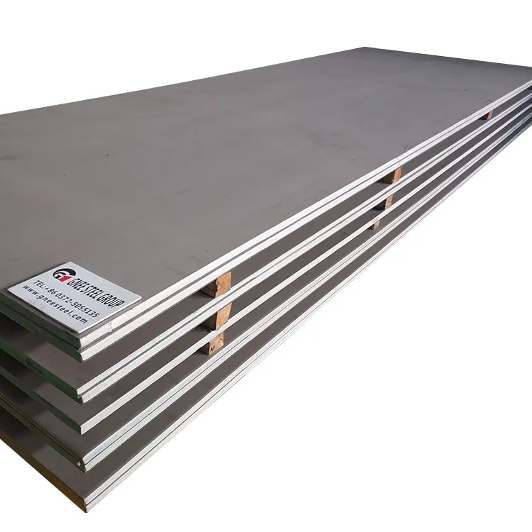 ASTM A537 Steel