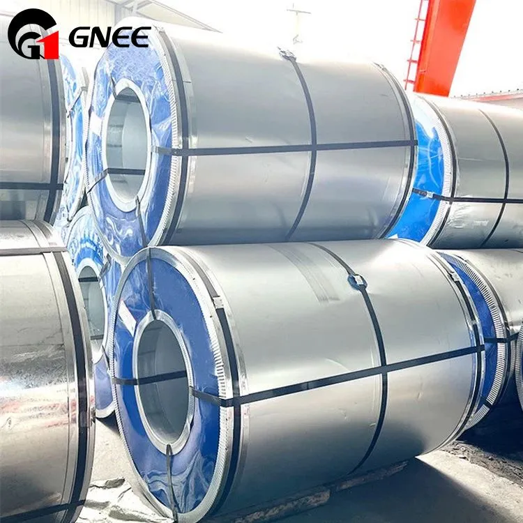 Bs estanda oryante frèt woule bobin