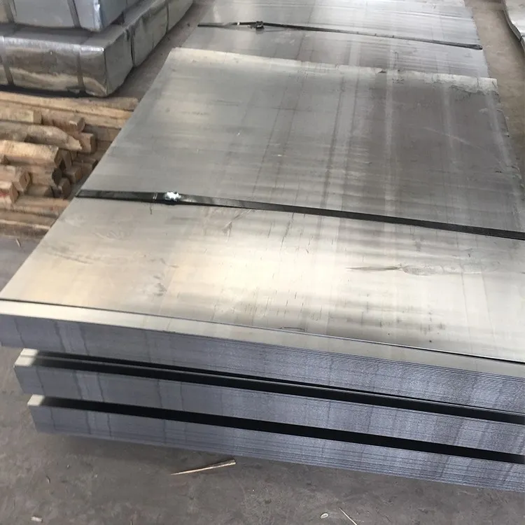 Bon jan kalite segondè frèt woule fèy/plak