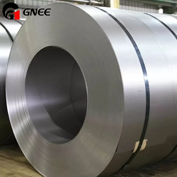 Fwad Woule Grenn-Oryante Steel