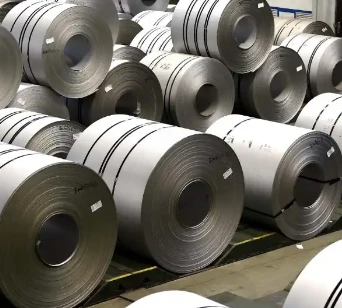 Cold Rolled High Carbon Steel Strip S60C
