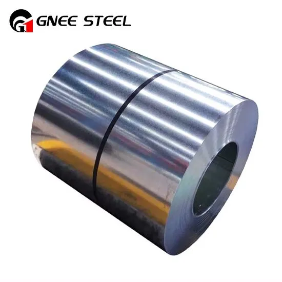 Fwad Woule Steel pou fabrikasyon otomobil