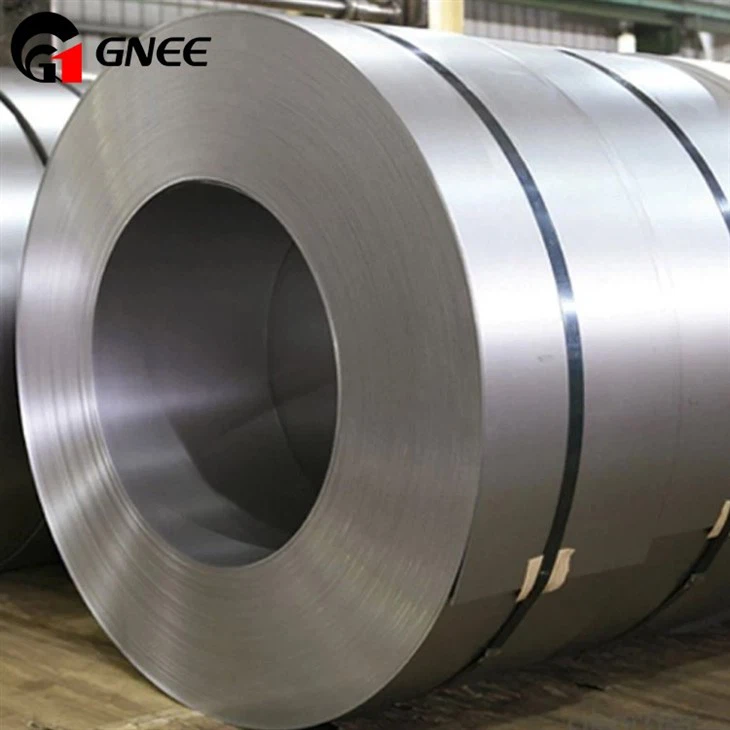 CRNGO Cold Rolled Non-oriented Silicon Steel