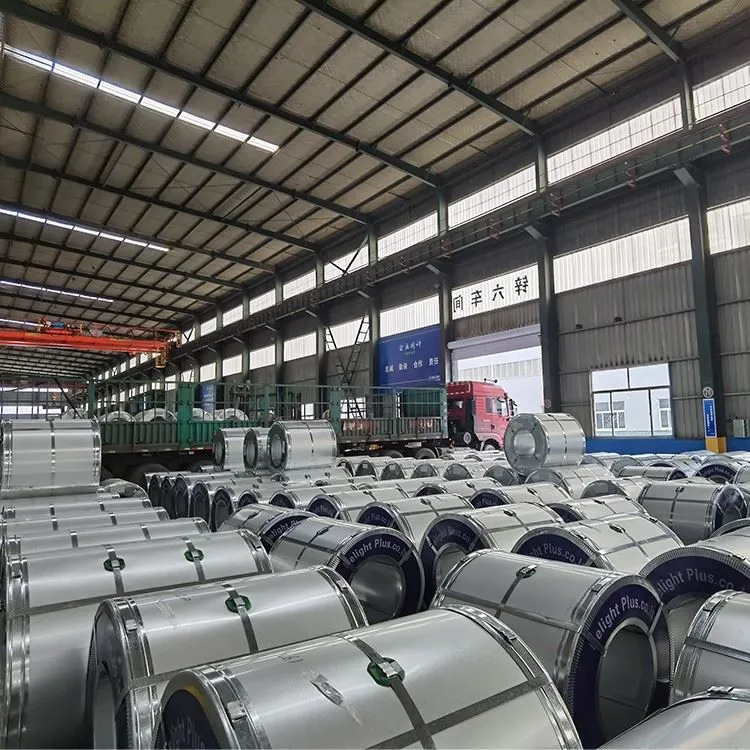 Dx51d z40 z80 galvanize asye bobin