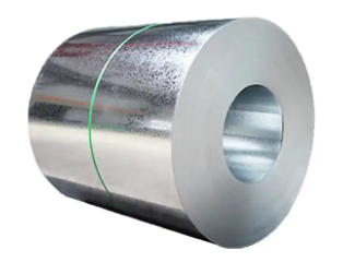 Electro G400 Coils Gi Galvanized Hot Dipped Steel Coil