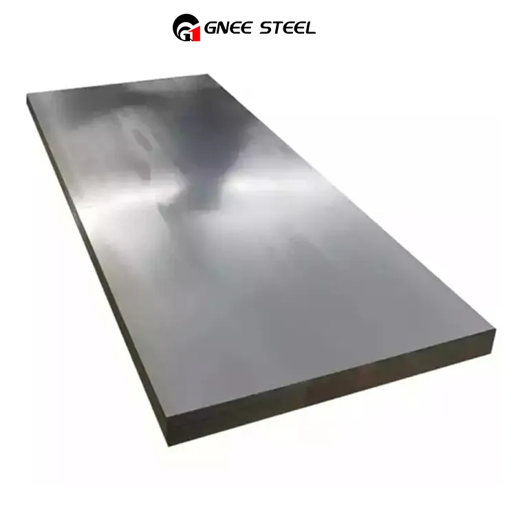 Elektwolitik Kwòm kouvwi Steel ECCS