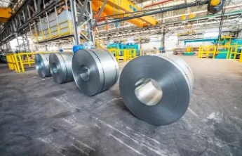 G40 G90 Dx51 1mm bobin asye galvanize