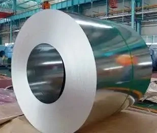 Galvanized Steel Coil Production Line Z275 Cold-rolled Galvanized Steel Coil Production Line Z275 Cold-rolled