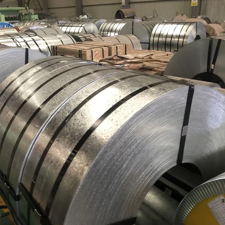 Vann cho dx51d cho plonje galvanize asye teren