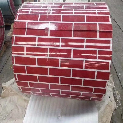 Color-coated rolls Color-coated rolls