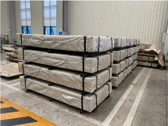 Structural Galvanized Steel Structural Galvanized Steel