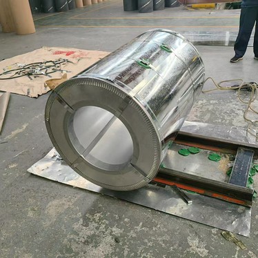 cold-rolled coil cold-rolled coil