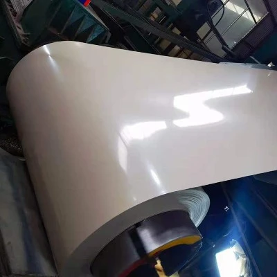Color-coated rolls Color-coated rolls
