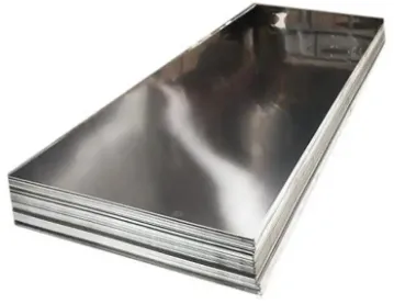 JIS G3141 SPCC klas Dc01 frèt woule fèy asye