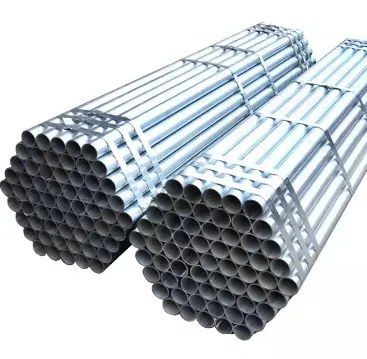 JIS Stb42 G3461 galvanize Steel Tib