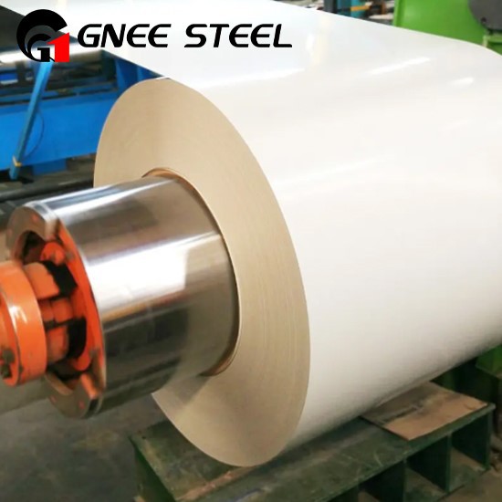 colour coated coil colour coated coil