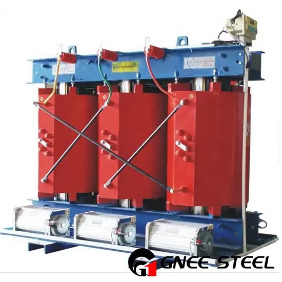 Dry distribution transformer Dry distribution transformer