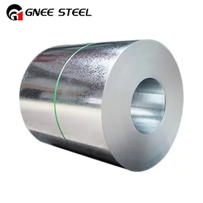 Ki sa ki Galvalume Steel Sheet?