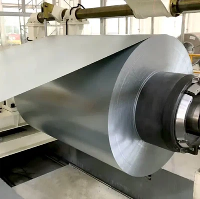 galvanized steel coil galvanized steel coil