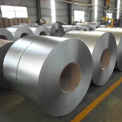 galvanized steel coil galvanized steel coil