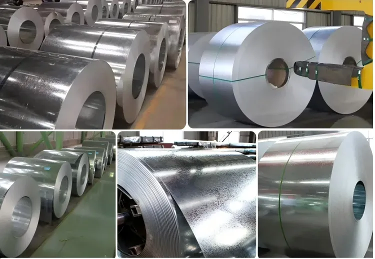 Galvanized Steel Gi Sheet Roll Coil 1.2 mm Thick Galvanized Steel Gi Sheet Roll Coil 1.2 mm Thick