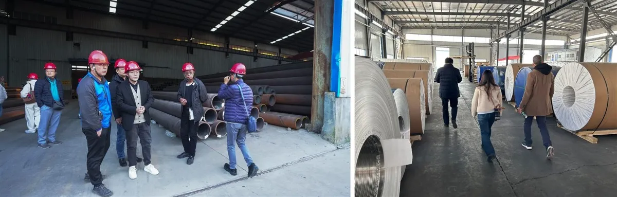 DIN EN 10130 DC01 Cold Rolled Steel Coil DIN EN 10130 DC01 Cold Rolled Steel Coil