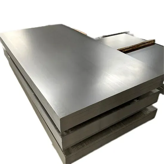 cold Rolled Steel Plate cold Rolled Steel Plate