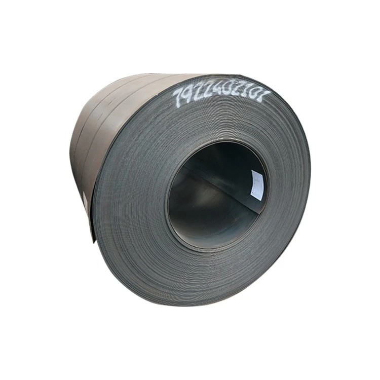 Q195/Spcc 1.0Mm To 2.95Mm Wear Resistant Cold-Rolled Carbon Steel Coil For Sale