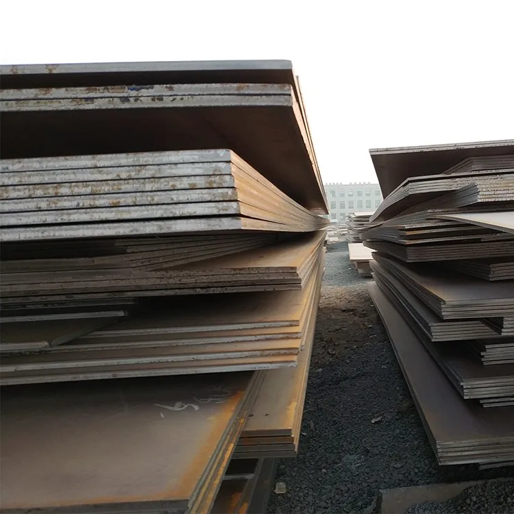 Q235B cho woule Steel