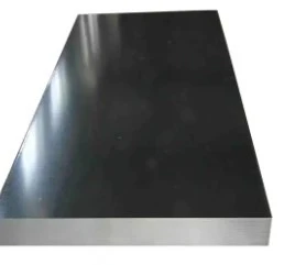 Roofing Galvanized Steel Plate Electro