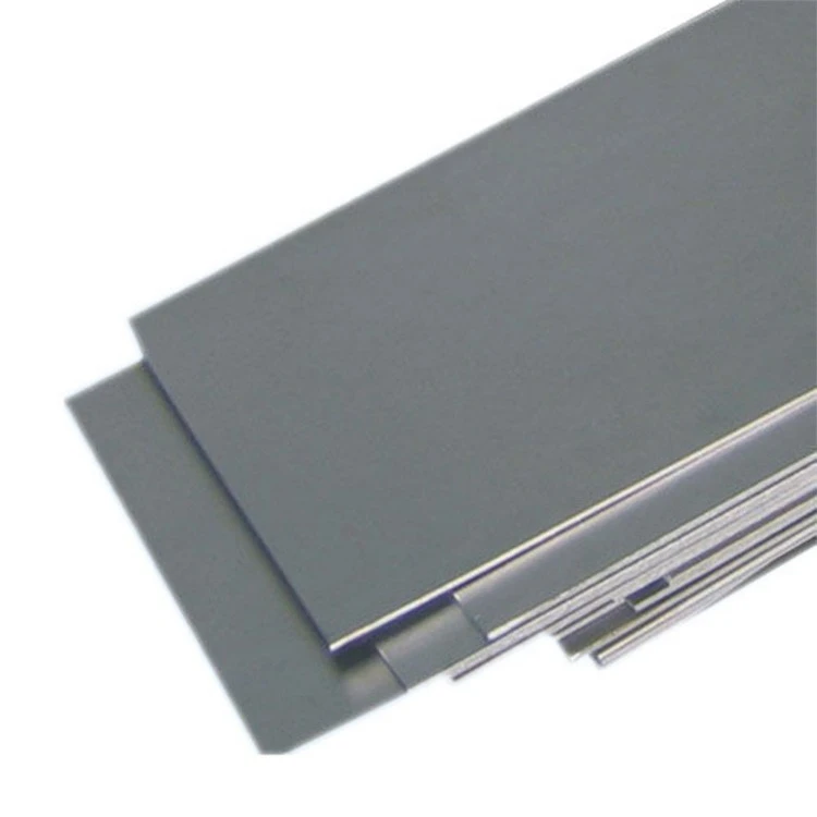 SA387 Steel Plate