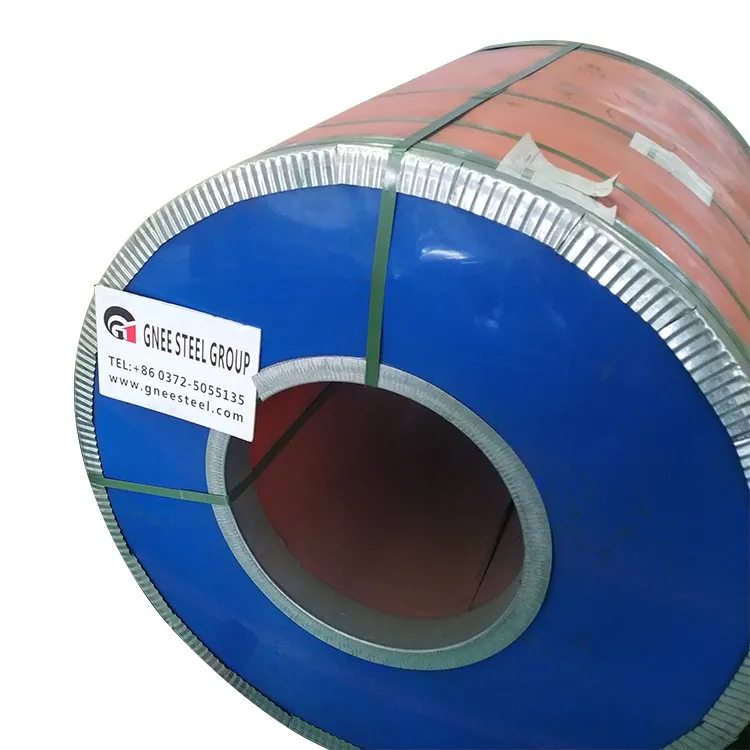 SPCC fèy frèt woule anwoulman fèy asye