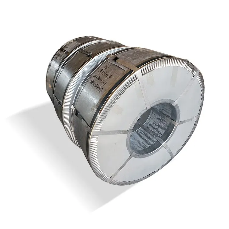 ST16 CRC COIL Fwad woule bobin asye pou vann