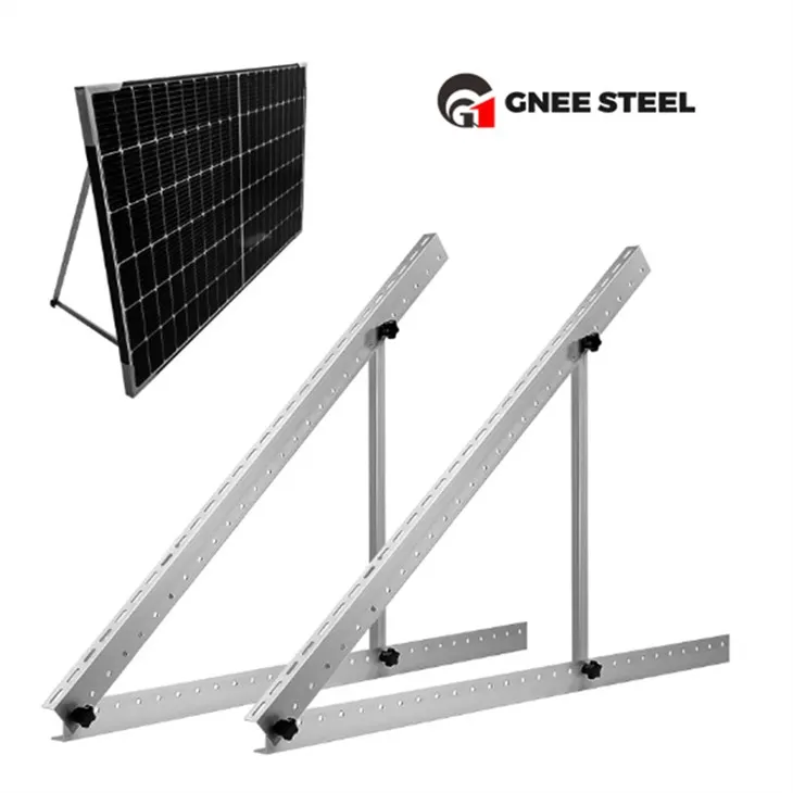 Tripod Do-kay fotovoltaik Support