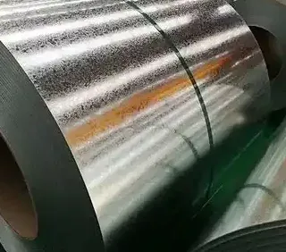 Z275 cho plonje galvanize metal mens galvanize Steel