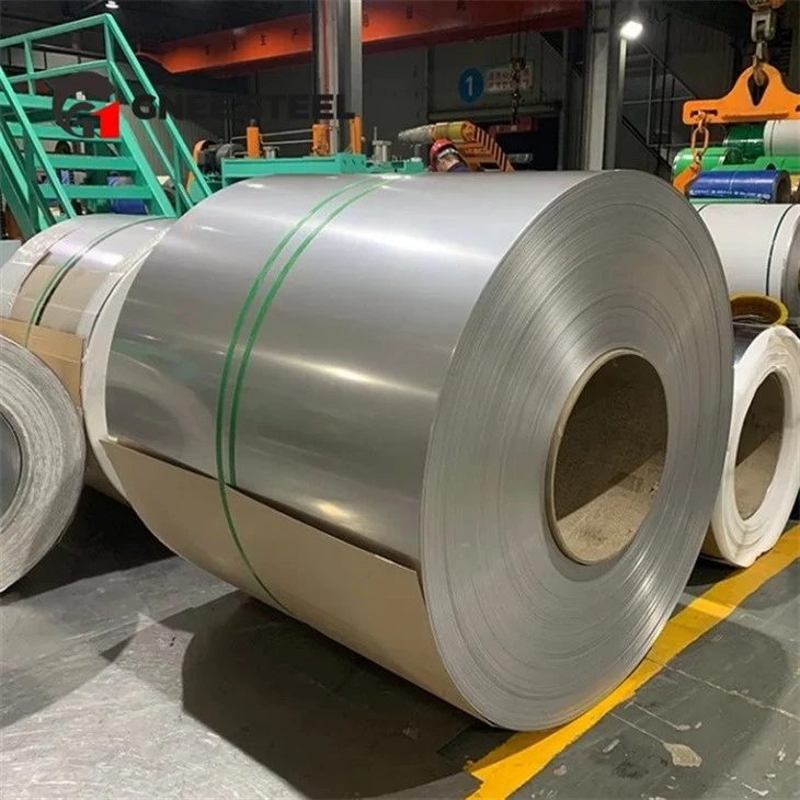 Dx51d Dx52D Zinc Galvanized Coil Dx51d Dx52D Zinc Galvanized Coil